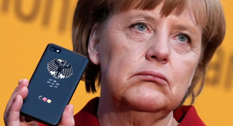 La NSA a espionné des dirigeants européens, dont Angela Merkel, «via» le Danemark La NSA a espionné des dirigeants européens, dont Angela Merkel, «via» le Danemark