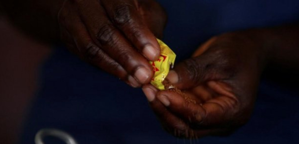 "Tueurs silencieux" : Les bouillons alimentaires lourdement taxés par l'État "Tueurs silencieux" : Les bouillons alimentaires lourdement taxés par l'État