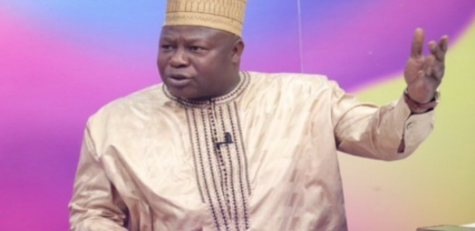 Bougazelli : "Pourquoi ma liberté provisoire doit déranger alors que Sonko…"