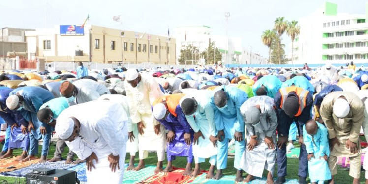 Tabaski à double vitesse