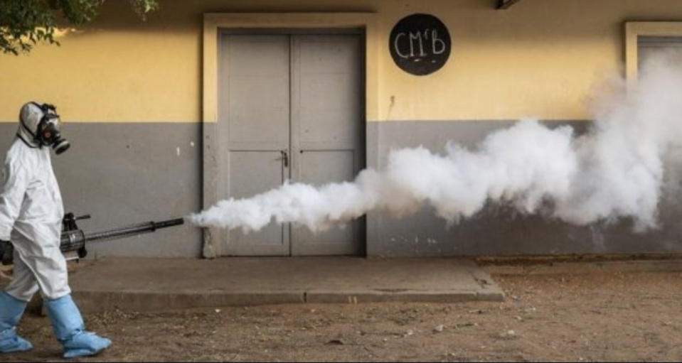 "99% des cas de grippe seraient positifs s'ils étaient testés au covid actuellement" "99% des cas de grippe seraient positifs s'ils étaient testés au covid actuellement"