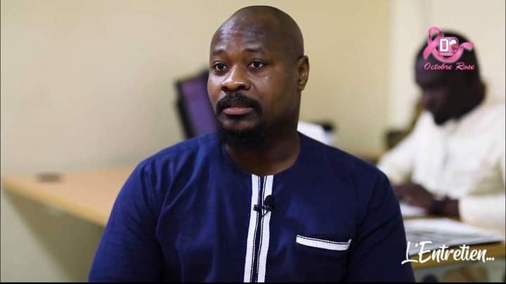 JUSTICE: Guy Marius Sagna déféré au parquet