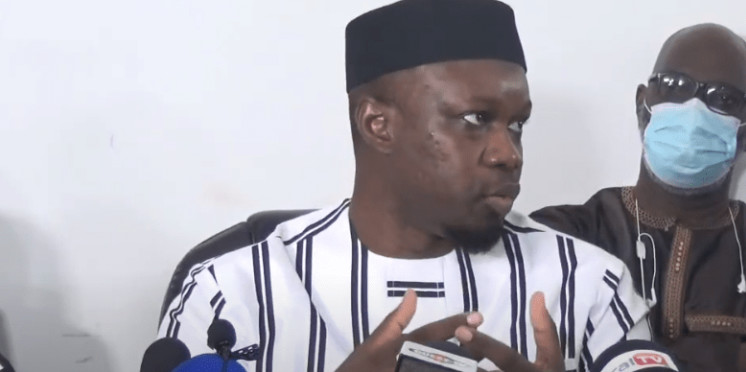 L’Unacois Yessal/Ziguinchor : « Cette rencontre avec le Président Ousmane Sonko n’avait rien de politique… »