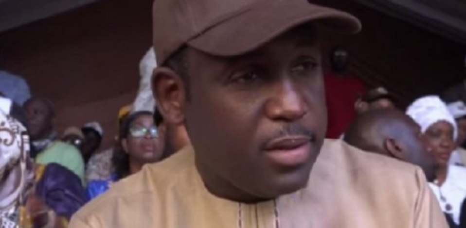 Élections Locales : Les listes d'Adama Faye invalidées partout au Sénégal Élections Locales : Les listes d'Adama Faye invalidées partout au Sénégal