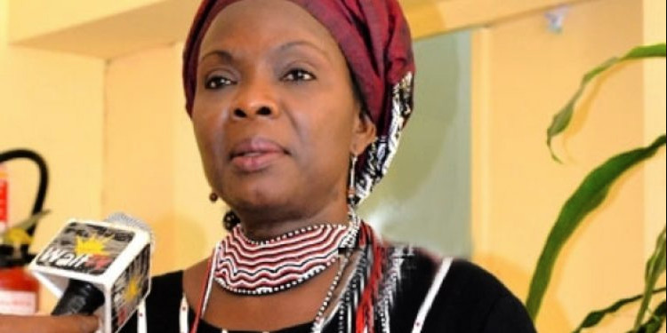 Fatou Sow Sarr : « Ils ne respectent pas la constitution encore moins la loi, mais vont signer la Charte pour la forme »