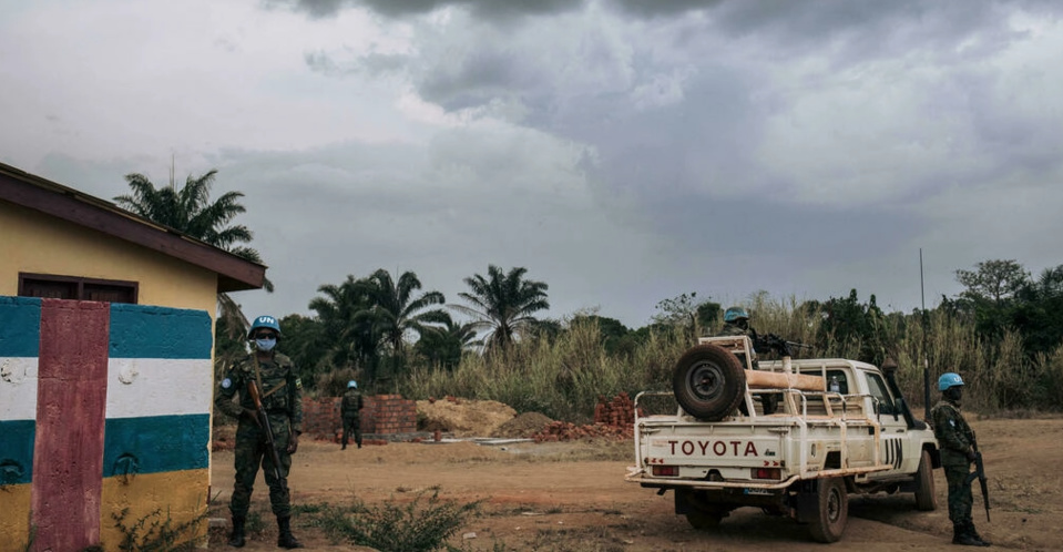 Des attaques rebelles en Centrafrique font une trentaine de morts parmi les civils
