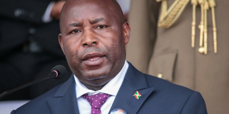 Burundi: l'Union européenne prolonge ses sanctions économiques Burundi: l'Union européenne prolonge ses sanctions économiques