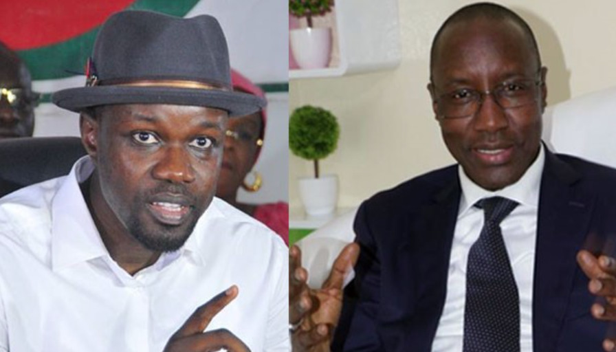 Nouveau rebondissement dans l’affaire des 94 milliards