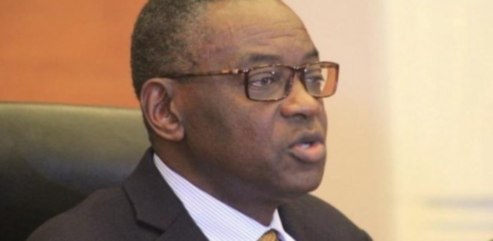 Khalifa Sall, Habre, Independance de la Justice… : Le Juge Demba Kandji assène ses vérités et solde ses comptes Khalifa Sall, Habre, Independance de la Justice… : Le Juge Demba Kandji assène ses vérités et solde ses comptes