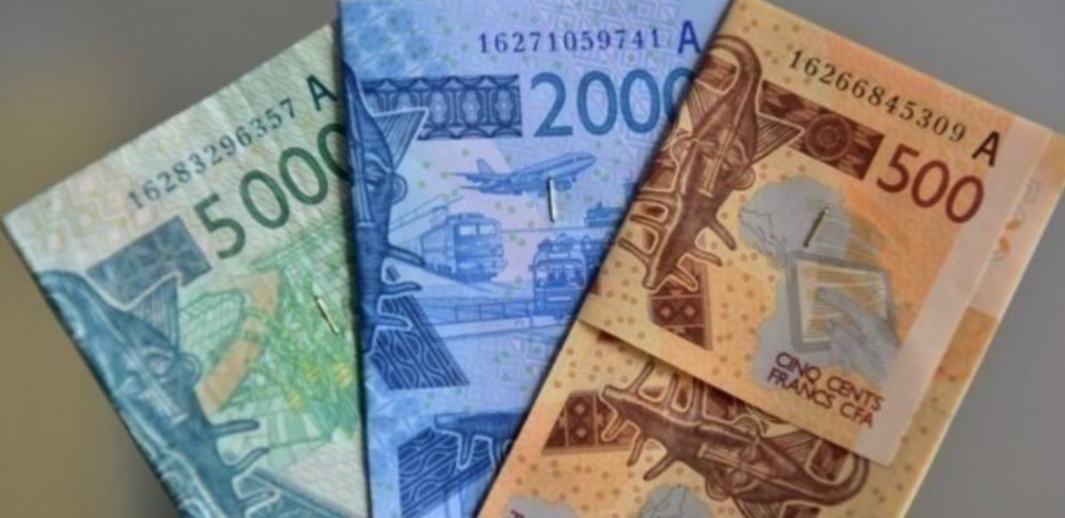 "1,5 milliard volé à Poste Finances" : 1033 chèques saisis, des morts servis, les entreprises bénéficiaires sont...