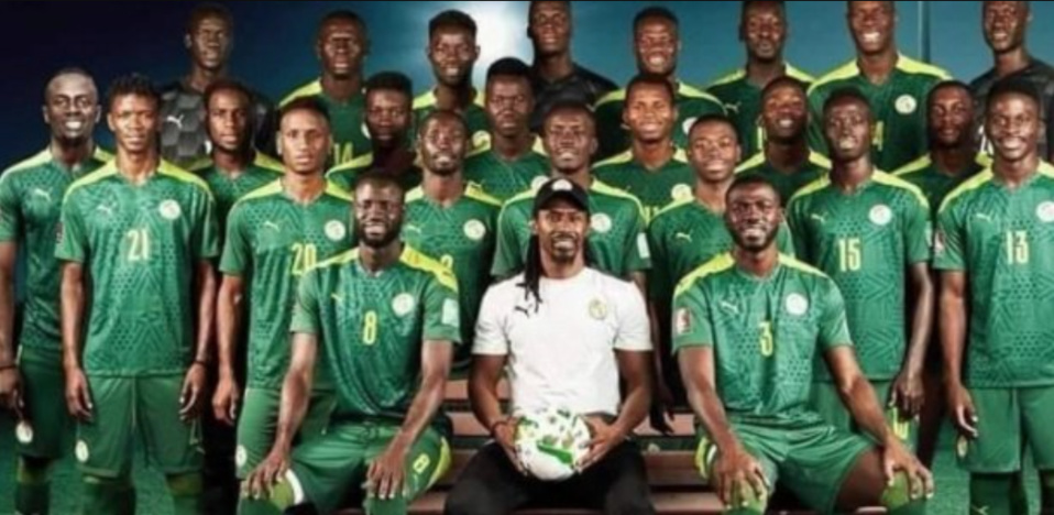 CAN 2021 : Quelles chances pour les Lions de la Téranga au pays des Lions Indomptables ? CAN 2021 : Quelles chances pour les Lions de la Téranga au pays des Lions Indomptables ?