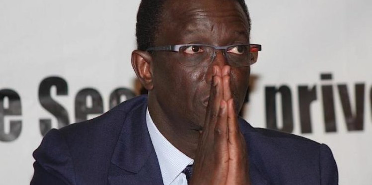 Bby a raté le coche… Amadou Ba