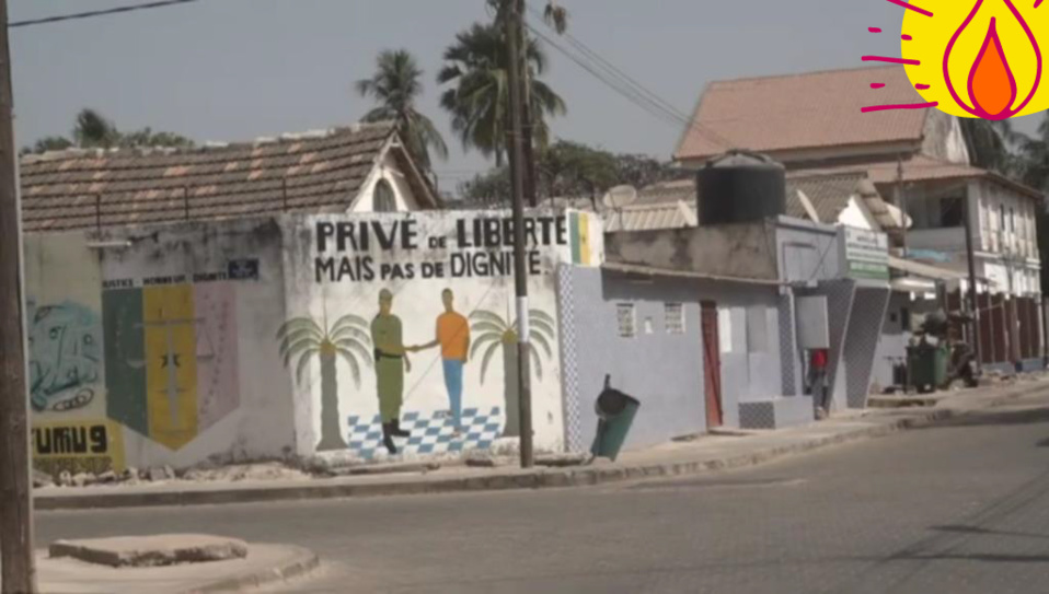 Casamance :12 suspects cités dans la tuerie de Boffa Bayotte libérés Casamance :12 suspects cités dans la tuerie de Boffa Bayotte libérés