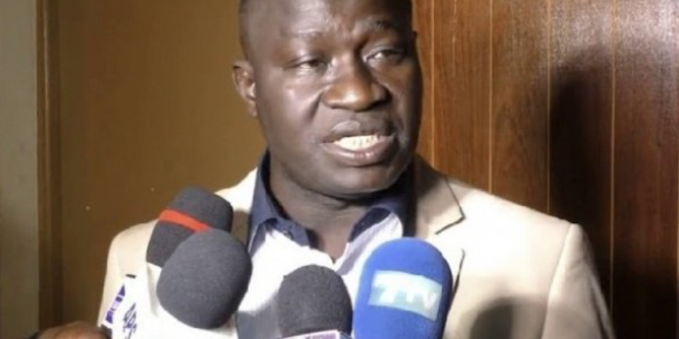 Saourou Séne, SG Saems : ’’ Nous n’avons pas signé un protocole parce que…’’ Saourou Séne, SG Saems : ’’ Nous n’avons pas signé un protocole parce que…’’