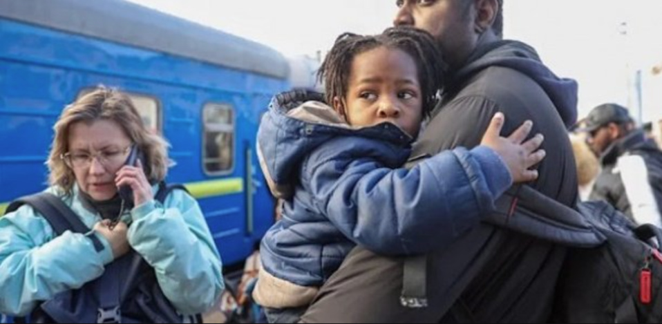 Sénégalais bloqués en Ukraine: Le ministère des Affaires étrangères au banc des accusés Sénégalais bloqués en Ukraine: Le ministère des Affaires étrangères au banc des accusés