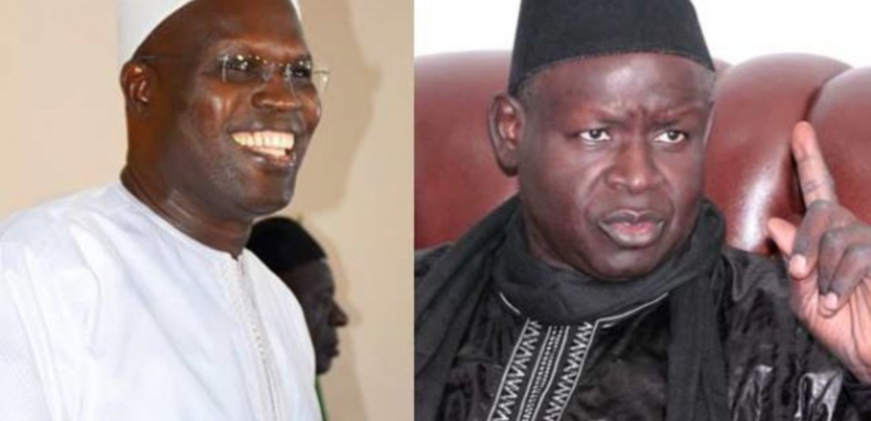 Après les Libéraux : Le PS vers des retrouvailles avec Khalifa Sall ? Après les Libéraux : Le PS vers des retrouvailles avec Khalifa Sall ?