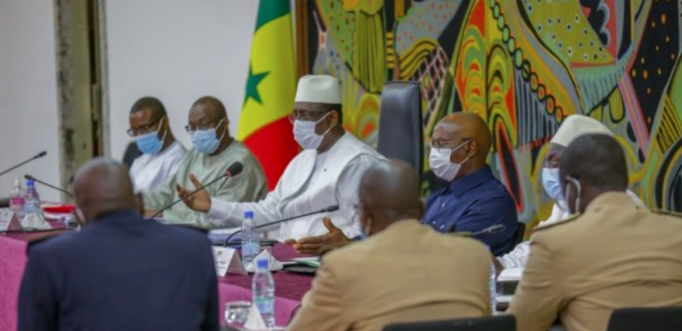 Les nominations du Conseil des ministres du 2 Mars 2022 Les nominations du Conseil des ministres du 2 Mars 2022