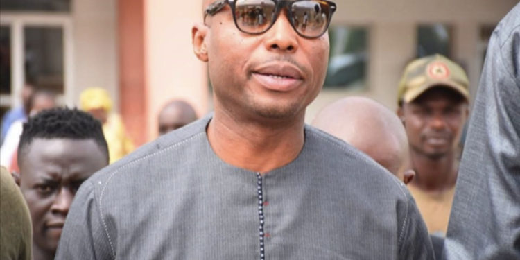 Affaire Ndiagua Diouf: Attention au syndrome Khalifa Sall !