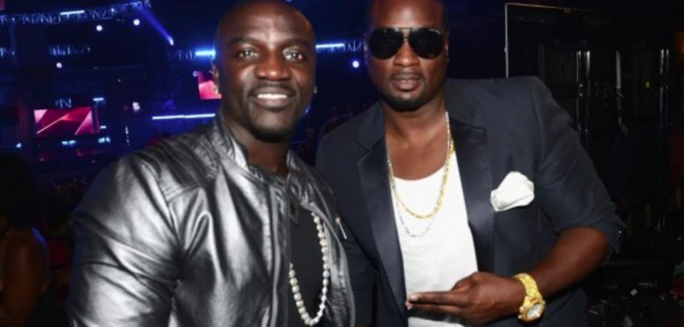"Dette de 4 millions de dollars" : "Akon City" au cœur d’une tempête judiciaire aux États-Unis "Dette de 4 millions de dollars" : "Akon City" au cœur d’une tempête judiciaire aux États-Unis