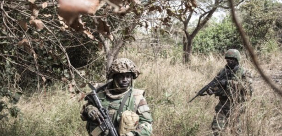 Casamance : Sant'Egidio demande la fin de l'offensive de l'armée contre les bases rebelles