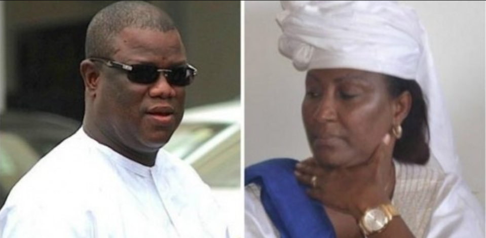 Affaire Pharmacie dakaroise : Abdoulaye Diouf Sarr contourne la Cour Suprême