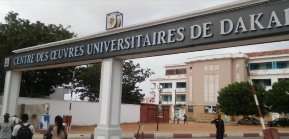 UCAD : le personnel administratif décrète 48 heures de grève UCAD : le personnel administratif décrète 48 heures de grève