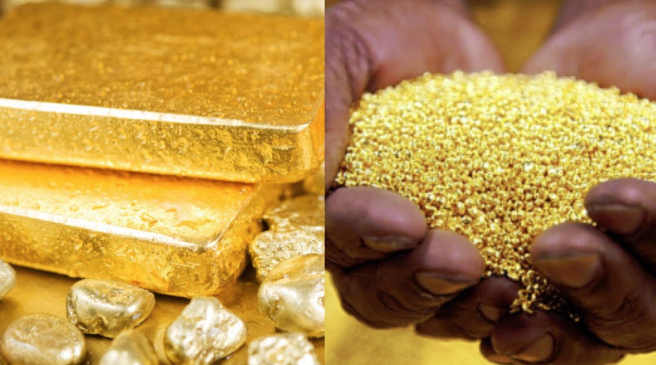 EXPLOITATION FRAUDULEUSE DE L'OR À KÉDOUGOU: Des Chinois pris encore sur la rive de la Falémé EXPLOITATION FRAUDULEUSE DE L'OR À KÉDOUGOU: Des Chinois pris encore sur la rive de la Falémé