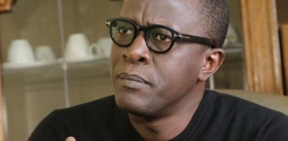 Démission de Mamadou Ibra Kane : En désaccord avec cette décision Yakham Mbaye adresse un message à son collègue Démission de Mamadou Ibra Kane : En désaccord avec cette décision Yakham Mbaye adresse un message à son collègue