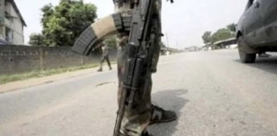 Braquage sur la RN° 04 entre Bignona et Oulampane : Un conducteur contraint à l'arrêt par des tirs de sommation Braquage sur la RN° 04 entre Bignona et Oulampane : Un conducteur contraint à l'arrêt par des tirs de sommation