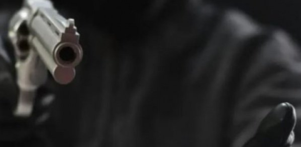 Braquage à Sicap Mbao : Philip, le cerveau et ex-membre du gang d'Ino et Alex Braquage à Sicap Mbao : Philip, le cerveau et ex-membre du gang d'Ino et Alex