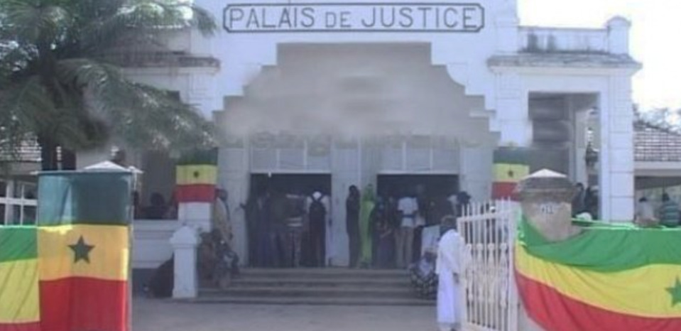 Tuerie de Boffa-Bayote : Ce que René Capin Bassene, Ampouye Bodian et Cie ont dit à la barre