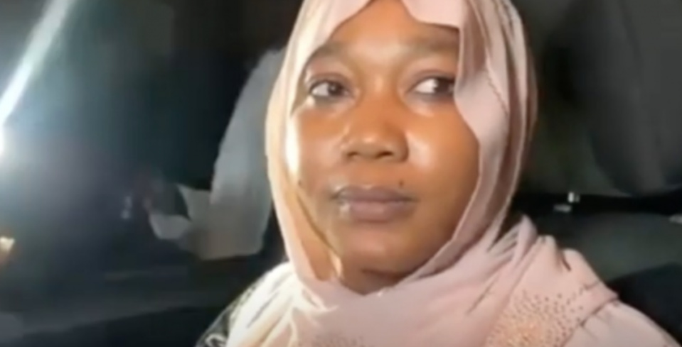 Ndèye Khady Ndiaye: «La personne qui était en face de moi, aujourd’hui, n’était pas Adji Sarr» Ndèye Khady Ndiaye: «La personne qui était en face de moi, aujourd’hui, n’était pas Adji Sarr»