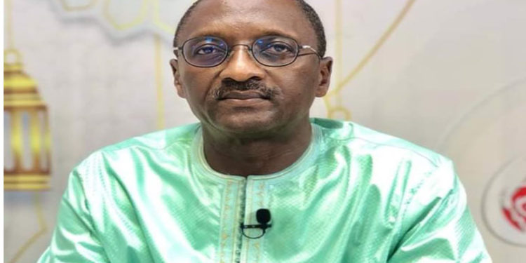 Abdoul Aziz Guèye, maire de Ouakam : « pourquoi j’ai répondu oui au président Sall »