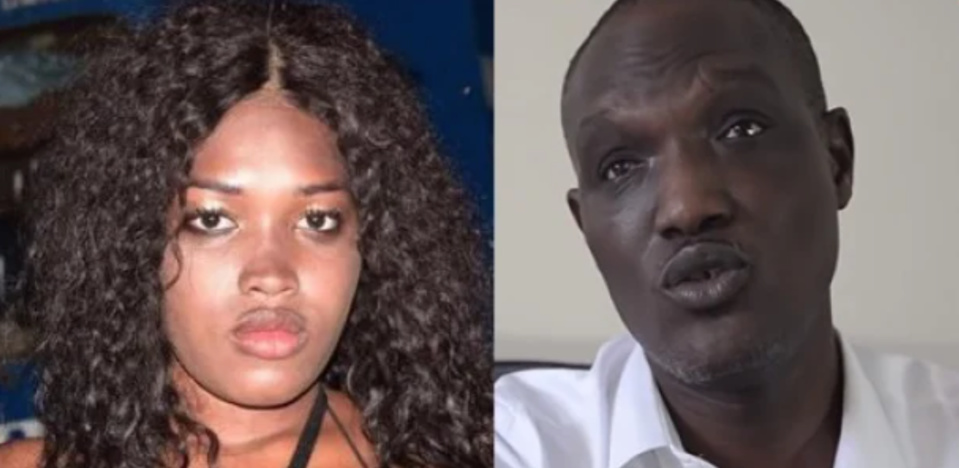 La fille d’Alioune Mbaye Nder commandite une agression, elle risque la perpète La fille d’Alioune Mbaye Nder commandite une agression, elle risque la perpète