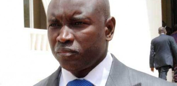 Ugb : L’ancien ministre Aly Ngouille Ndiaye élu….