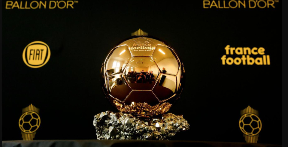 Ballon d'Or : en Afrique, les nouveaux critères font l'unanimité