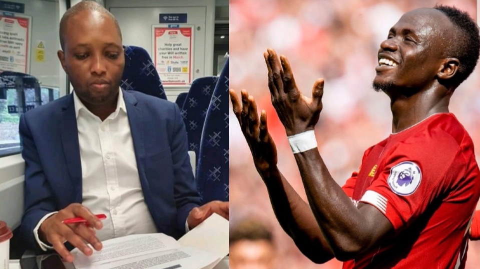 Ballon d’Or 2022 – L’avis de Bassirou Sakho: « «Si Sadio remporte la Champion’s League en étant décisif, il succédera probablement à Leo Messi... » Ballon d’Or 2022 – L’avis de Bassirou Sakho: « «Si Sadio remporte la Champion’s League en étant décisif, il succédera probablement à Leo Messi... »