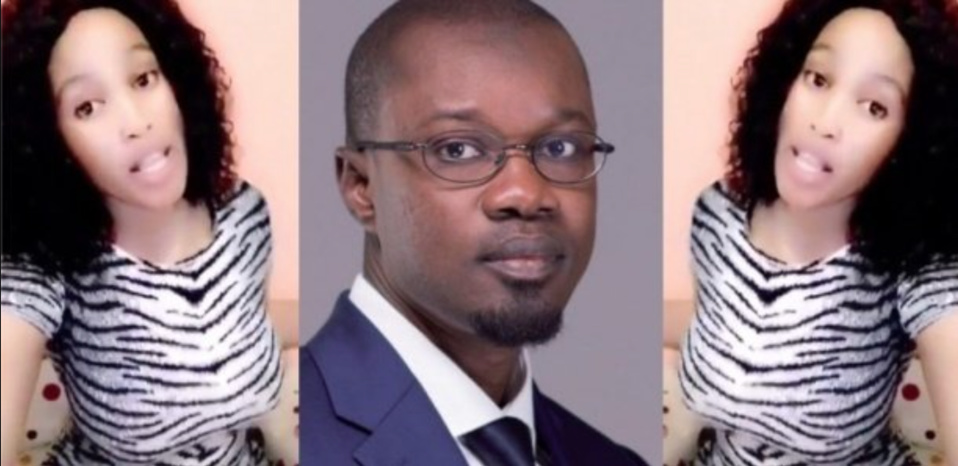 Affaire Sweet Beauty : les avocats de Sonko écrivent au juge Affaire Sweet Beauty : les avocats de Sonko écrivent au juge