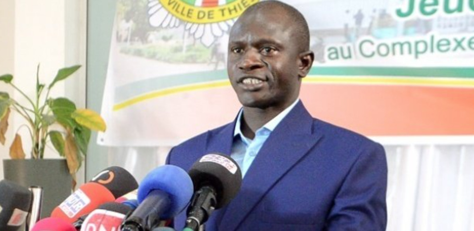 REMOUS À YEWWI : Dr Babacar Diop zappé des investitures, ses partisans crient au «coup tordu» et crachent du feu