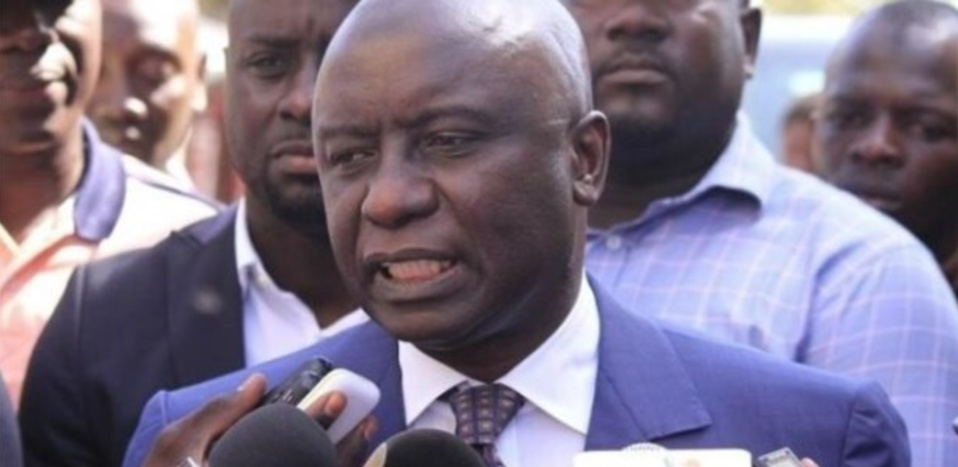 Élections législatives : Après la défaite de BBY à Thiès, Idrissa Seck sort du silence Élections législatives : Après la défaite de BBY à Thiès, Idrissa Seck sort du silence