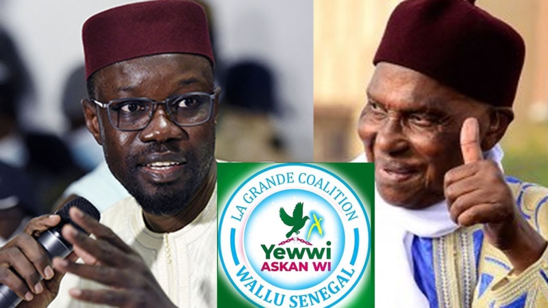 HCCT : L’Inter coalition Wallu-Yewwi décide de ne pas participer aux élections et compte proposer une loi pour sa suppression… HCCT : L’Inter coalition Wallu-Yewwi décide de ne pas participer aux élections et compte proposer une loi pour sa suppression…