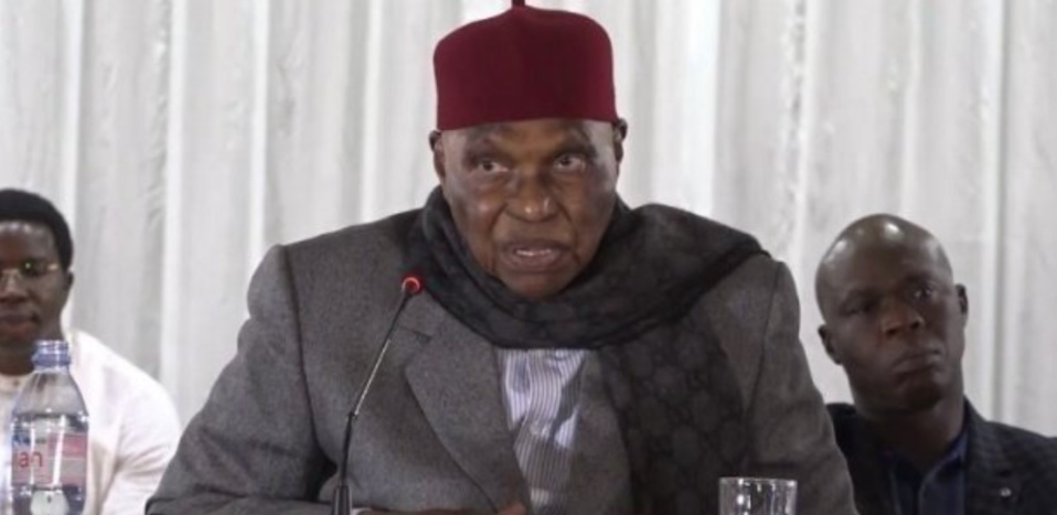 14e législature : Me Wade président de l’Assemblée nationale si…