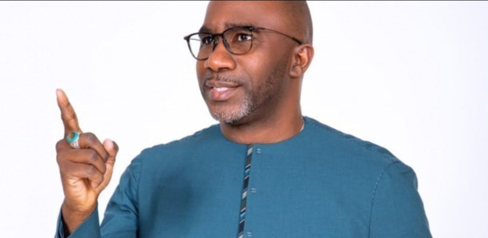 “Doudou Ka au gouvernement : La consécration d’une force de l’esprit au service du Gouvernement” (Par Malick Sy) “Doudou Ka au gouvernement : La consécration d’une force de l’esprit au service du Gouvernement” (Par Malick Sy)