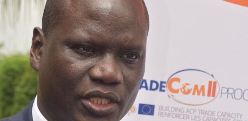 3e mandat : Abdourahmane Diouf recadre le ministre de la Justice 3e mandat : Abdourahmane Diouf recadre le ministre de la Justice