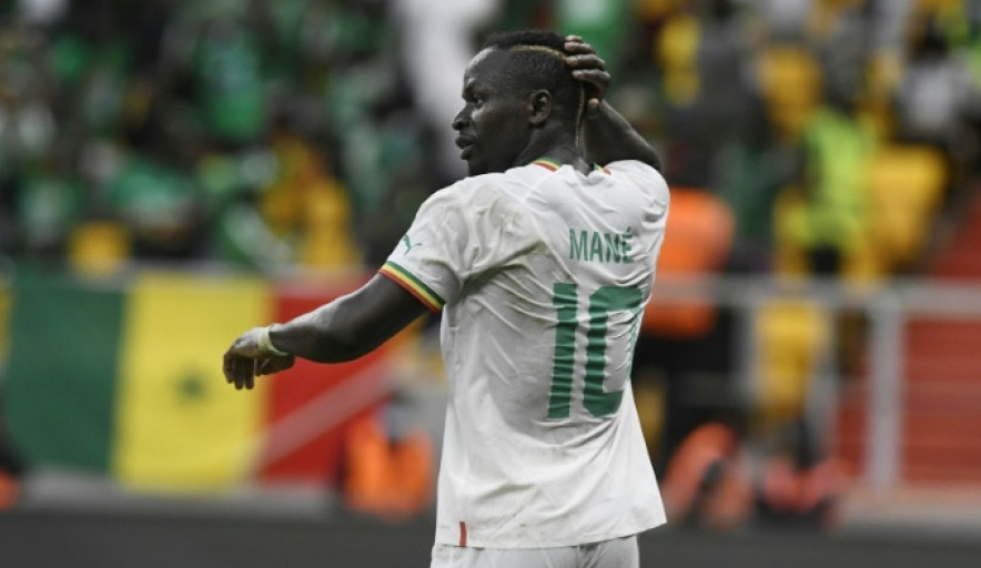 Des nouvelles pas forcément rassurantes pour Sadio Mané