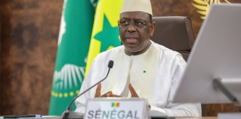 Communiqué du Conseil des ministres du 22 Décembre 2022 Communiqué du Conseil des ministres du 22 Décembre 2022