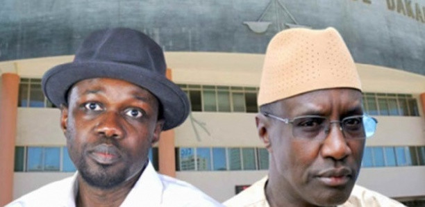 Association de malfaiteurs et tentative de corruption active : Sonko dépose une plainte contre Mamour Diallo et Cie