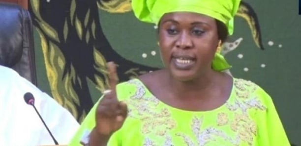 Grossesse de Amy Ndiaye : mauvaise nouvelle pour les avocats des députés du PUR