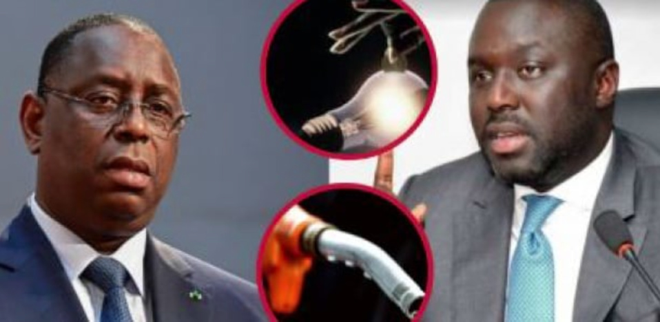 Hausse des prix du Carburant et de l’électricité : L’État, le Fmi, la dette due aux pétroliers, et les 237 milliards F CFA Hausse des prix du Carburant et de l’électricité : L’État, le Fmi, la dette due aux pétroliers, et les 237 milliards F CFA