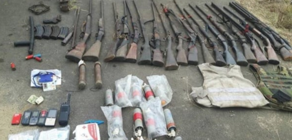 Armes à feu et munitions saisies à Touba: Les nouvelles révélations de l'enquête